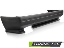 Carica l&#39;immagine nel visualizzatore di Gallery, Paraurti Posteriore SPORT 3 STYLE per BMW Serie 3 E30 82-90