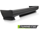 Paraurti Posteriore SPORT 3 STYLE per BMW Serie 3 E30 82-90