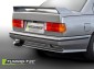 Paraurti Posteriore SPORT 3 STYLE per BMW Serie 3 E30 82-90