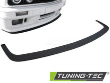 Carica l&#39;immagine nel visualizzatore di Gallery, Lip Anteriore SPORT STYLE per BMW Serie 3 E30 82-90