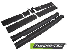 Carica l&#39;immagine nel visualizzatore di Gallery, Minigonne + STRISCE PER PORTE SPORT STYLE per BMW Serie 3 E30 82-90 4D