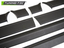 Carica l&#39;immagine nel visualizzatore di Gallery, Minigonne + STRISCE PER PORTE SPORT STYLE per BMW Serie 3 E30 82-90 2D