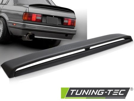 Spoiler Portellone SPORT 2 STYLE per BMW Serie 3 E30 82-90