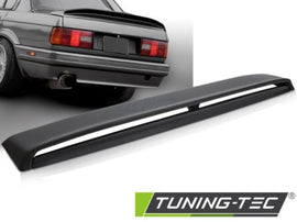 Spoiler Portellone SPORT 2 STYLE per BMW Serie 3 E30 82-90