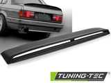 Spoiler Portellone SPORT 2 STYLE per BMW Serie 3 E30 82-90