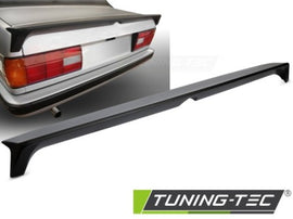 Spoiler Portellone A STYLE per BMW Serie 3 E30 82-90