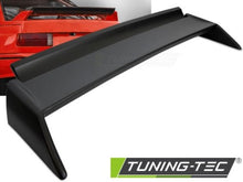 Carica l&#39;immagine nel visualizzatore di Gallery, Spoiler Portellone SPORT 3 STYLE per BMW Serie 3 E30 82-90