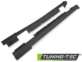 Minigonne SPORT STYLE per BMW Serie 5 E34 87-96