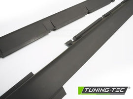 Minigonne SPORT STYLE per BMW Serie 5 E34 87-96