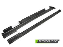 Load image into Gallery viewer, Minigonne SPORT STYLE per BMW Serie 5 E34 87-96