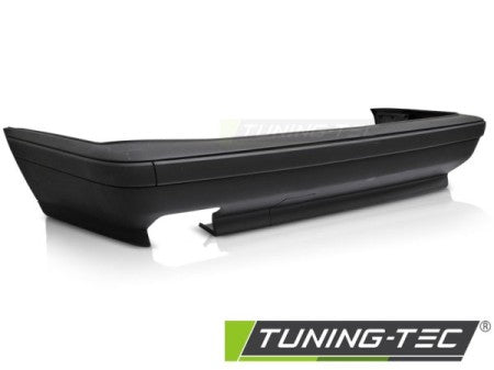 Paraurti Posteriore SPORT STYLE per BMW Serie 5 E34 87-96
