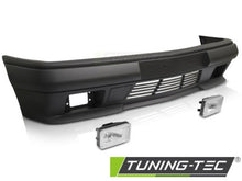 Carica l&#39;immagine nel visualizzatore di Gallery, Paraurti Anteriore SPORT STYLE per MERCEDES Classe E W124 85-95