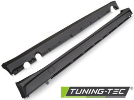 Minigonne SPORT per MERCEDES Classe E W124 4 Porte 85-93