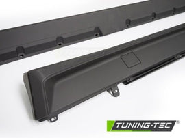 Minigonne SPORT per MERCEDES Classe E W124 4 Porte 85-93