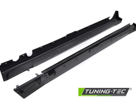 Minigonne SPORT per MERCEDES Classe E W124 4 Porte 85-93