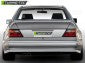 Carica l&#39;immagine nel visualizzatore di Gallery, Paraurti Posteriore SPORT STYLE per MERCEDES Classe E W124 2 Porte/4 Porte 85-93