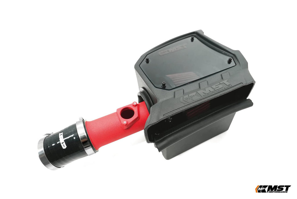 Kit aspirazione MST Honda CRV CR-V MK6 1.5T - foto 5