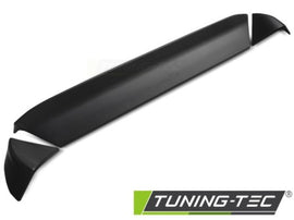 Spoiler Portellone SPORT STYLE per MERCEDES Classe E W124 2 Porte/4 Porte 85-93