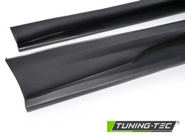 Minigonne SPORT STYLE per TESLA Model 3 17-23