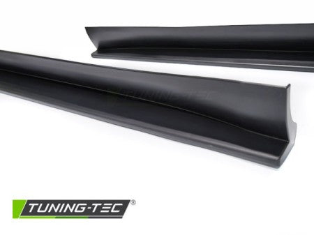 Minigonne SPORT STYLE per TESLA Model 3 17-23