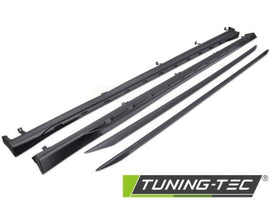 Minigonne SPORT 2 STYLE per TESLA Model 3 17-23