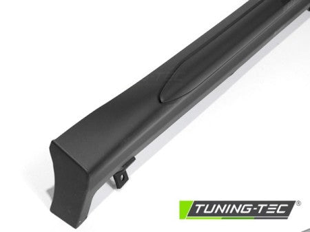 Minigonne SPORT 2 STYLE per TESLA Model 3 17-23