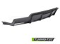 Diffusore SPORT STYLE per TESLA Model 3 17-23