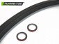 Spoiler Portellone SPORT STYLE per TESLA Model 3 17-23