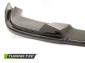 Carica l&#39;immagine nel visualizzatore di Gallery, Lip Anteriore in Carbonio H STYLE per BMW Serie 5 E60 03-10