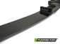 Lip Anteriore in Carbonio H STYLE per BMW Serie 5 F10 11-13