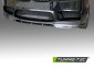 Lip Anteriore in Carbonio V SPORT STYLE per BMW Serie 5 F10 11-13