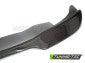 Lip Anteriore in Carbonio V SPORT STYLE per BMW Serie 5 F10 11-13