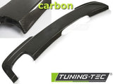 Diffusore in Carbonio per BMW Serie 5 F10 / F11 10-16
