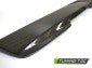 Diffusore in Carbonio per BMW Serie 5 F10 / F11 10-16