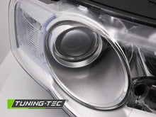 Carica l&#39;immagine nel visualizzatore di Gallery, Fari Anteriori CHROME Lato Destro per VW PASSAT B6 3C 03.05-10