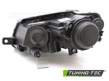Carica l&#39;immagine nel visualizzatore di Gallery, Fari Anteriori CHROME Lato Destro per VW PASSAT B6 3C 03.05-10