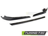 Lip Anteriore GLOSSY BLACK SPORT per BMW Serie 5 G30 G31 LCI 20-23