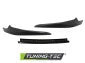 Lip Anteriore GLOSSY BLACK SPORT per BMW Serie 5 G30 G31 LCI 20-23