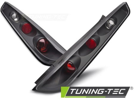 Fanali Posteriori FORD FOCUS MK2 04-08 HATCHBACK BLACK