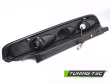 Carica l&#39;immagine nel visualizzatore di Gallery, Fanali Posteriori FORD FOCUS MK2 04-08 HATCHBACK BLACK