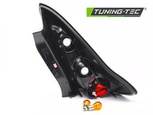 Carica l&#39;immagine nel visualizzatore di Gallery, Fanali Posteriori CITROEN C4 COUPE 04-10 BLACK