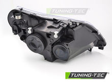 Carica l&#39;immagine nel visualizzatore di Gallery, Fari Anteriori CHROME Lato Sinistro TYC per DUCATO / BOXER / JUMPER 10-14