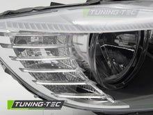 Carica l&#39;immagine nel visualizzatore di Gallery, Fari Anteriori BLACK Lato Destro TYC per BMW Serie 3 E90 E91 LCI 09-11