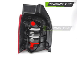 Fanale Posteriore RED SMOKE Lato Destro TYC per VW T5 03-09