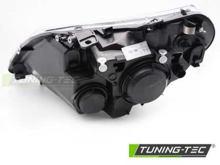 Fari Anteriori CHROME Lato Destro TYC per DUCATO / BOXER / JUMPER 06-10