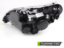 Carica l&#39;immagine nel visualizzatore di Gallery, Fari Anteriori CHROME Lato Destro TYC per DUCATO / BOXER / JUMPER 06-10