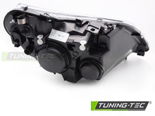 Carica l&#39;immagine nel visualizzatore di Gallery, Fari Anteriori CHROME Lato Sinistro TYC per DUCATO / BOXER / JUMPER 06-10
