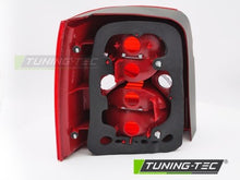 Load image into Gallery viewer, Fanale Posteriore RED WHITE Lato Destro TYC per VW PASSAT 3BG 00-05 VARIANT