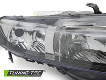 Carica l&#39;immagine nel visualizzatore di Gallery, Fari Anteriori CHROME Lato Destro TYC per HONDA CIVIC FK FN 06-08 HATCHBACK
