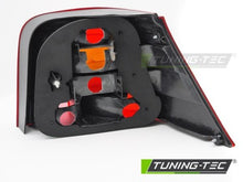 Load image into Gallery viewer, Fanale Posteriore RED SMOKE Lato Sinistro TYC per VW GOLF MK4 97-03 HATCHBACK